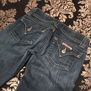 Hudson Jeans